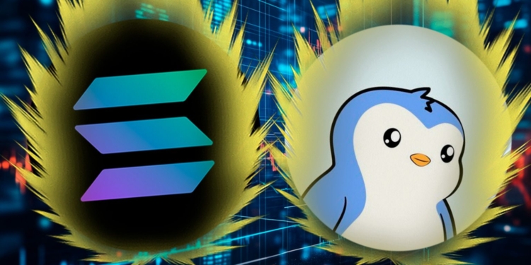 MoonPay introduce el staking de Solana y PENGU alcanza un hito histórico: ¿podría Snorter ser el siguiente gran protagonista?