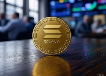 Solana supera un umbral crucial y se encamina hacia nuevos picos históricos
