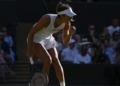 El sorprendente escalón de Solana Sierra en el ranking WTA tras su aventura en Wimbledon