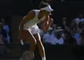 El sorprendente escalón de Solana Sierra en el ranking WTA tras su aventura en Wimbledon