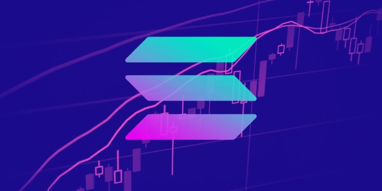 Solana se acerca a los USD $200 mientras se plantea un aumento del 66% en el límite de bloque.
