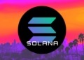 ¿Podría Solana sorprendernos y alcanzar los 179 dólares? Un analista lo anticipa.