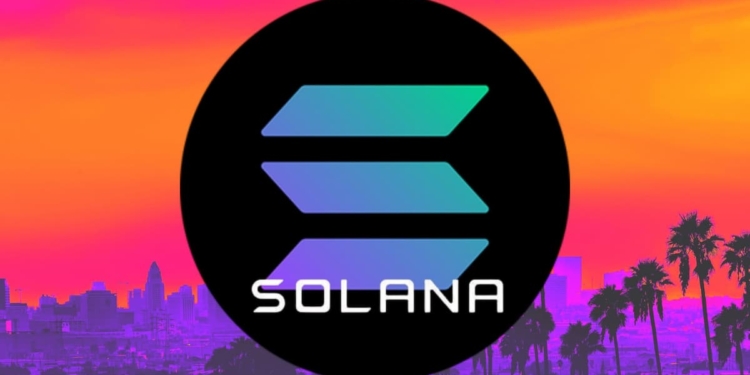 ¿Podría Solana sorprendernos y alcanzar los 179 dólares? Un analista lo anticipa.