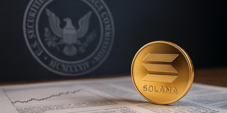 EE. UU. da un paso adelante: debut del primer ETF de Solana con staking por REX Shares. 1 EE. UU. da un paso adelante: debut del primer ETF de Solana con staking por REX Shares.