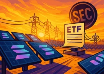 Bloomberg anticipa un asombroso 95 % de probabilidades para la aprobación de los ETF de Solana, Litecoin y XRP en 2025