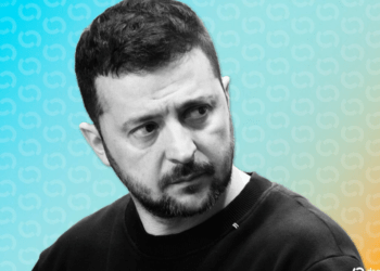 Ucrania Golpea el Criptoespacio Ruso para Frenar el Financiamiento de la Guerra