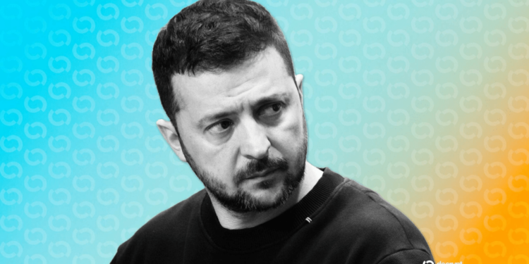 Ucrania Golpea el Criptoespacio Ruso para Frenar el Financiamiento de la Guerra