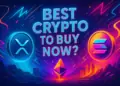 Solana (SOL) se dispara un 100% alcanzando más de 8 mil millones de dólares: ¿Cuál es la criptomoneda más prometedora para invertir ahora?
