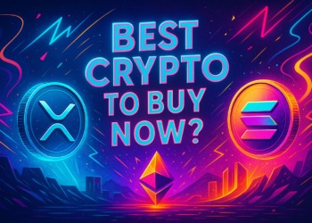 Solana (SOL) se dispara un 100% alcanzando más de 8 mil millones de dólares: ¿Cuál es la criptomoneda más prometedora para invertir ahora?