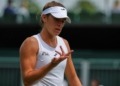 Duelo de titanes en Wimbledon: Solana Sierra se enfrenta a Laura Siegemund en octavos de final, descubre a qué hora y dónde seguirlo en vivo.