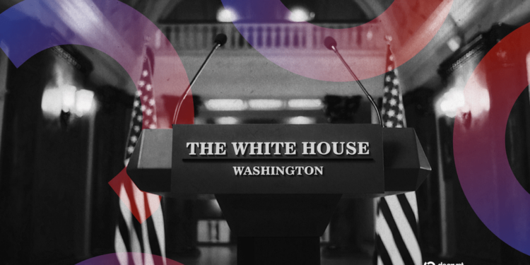 La Casa Blanca ignora sugerencias clave de la Reserva Federal sobre el futuro de Bitcoin en su informe cripto.