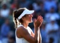 Solana Sierra sorprende en Wimbledon 2025 y pone fin a 16 años de sequía para el tenis argentino