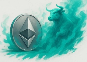 El resurgir de Ethereum: ¿Está a punto de desatarse un gran movimiento?