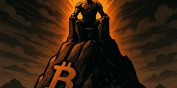 Ethereum marca un nuevo hito en dominancia: ¿qué futuro le espera al mercado cripto?