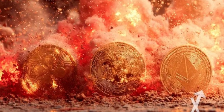Descubre los niveles esenciales en el análisis de criptomonedas que no puedes pasar por alto 1 Descubre los niveles esenciales en el análisis de criptomonedas que no puedes pasar por alto