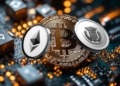 Ethereum dibuja una tendencia positiva mientras los inversores se lanzan a por un token de $0.035 que promete un increíble 8,200% de ganancias.