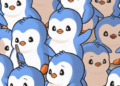 La razón detrás de la posible desilusión de Luca Netz si Pudgy Penguins no se convierte en una empresa pública en dos años