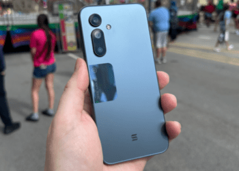 Por qué 150.000 personas se han hecho con el nuevo smartphone Seeker de Solana