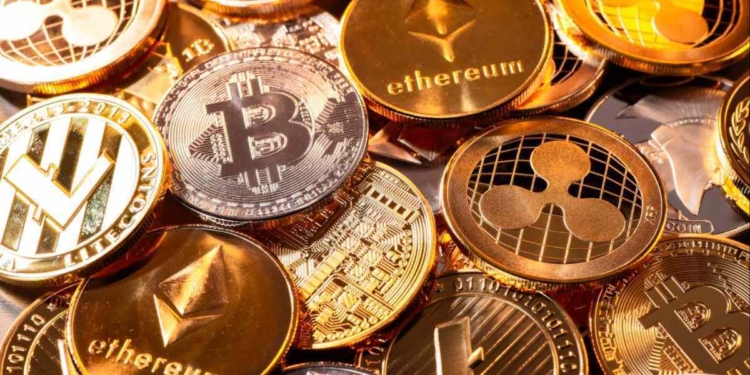 XRP, Solana y Chainlink revolucionan el mercado: ¿qué criptomonedas están marcando tendencia hoy?