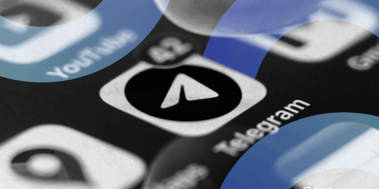 El CEO de Telegram condenado a viajes quincenales a Francia: su crítica a la decisión que la califica de «absurda»