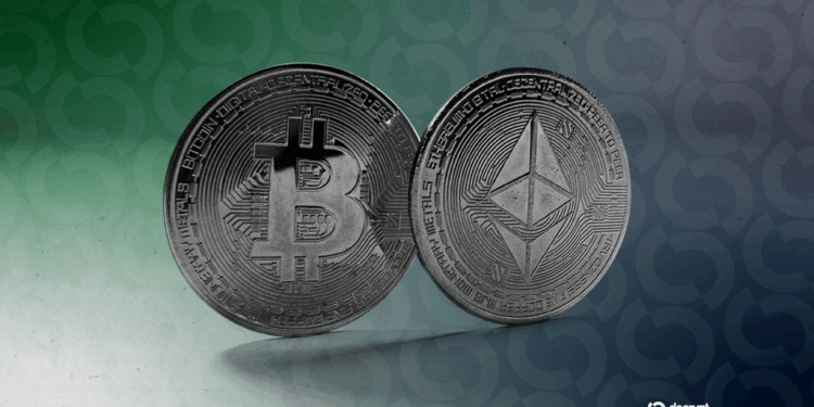 ¿El mercado cripto está en peligro? Análisis revela señales contradictorias en los gráficos de Bitcoin y Ethereum.