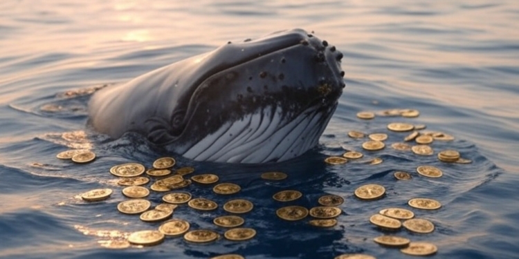 Las viejas ballenas: el enigma detrás de la lenta evolución del bitcoin en este ciclo