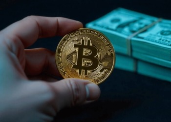 El sorprendente contraste entre Bitcoin y la inflación: ¿puede la criptomoneda realmente proteger tu patrimonio?