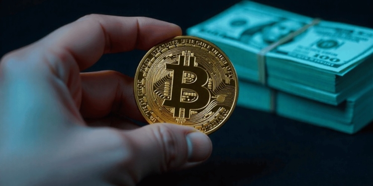 El sorprendente contraste entre Bitcoin y la inflación: ¿puede la criptomoneda realmente proteger tu patrimonio?