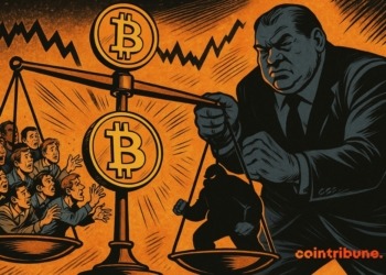 La curiosa batalla entre pequeños inversores y grandes ballenas que está moviendo el mercado de Bitcoin