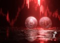 El sorprendente motivo detrás del colapso del mercado de criptomonedas hoy
