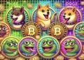 De un millón a 100 millones: el asombroso golpe de fortuna y estrategia en memecoins que está revolucionando Solana