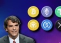 Tim Draper Asegura que las Altcoins Fortalecerán a Bitcoin en Lugar de Desafiarlo