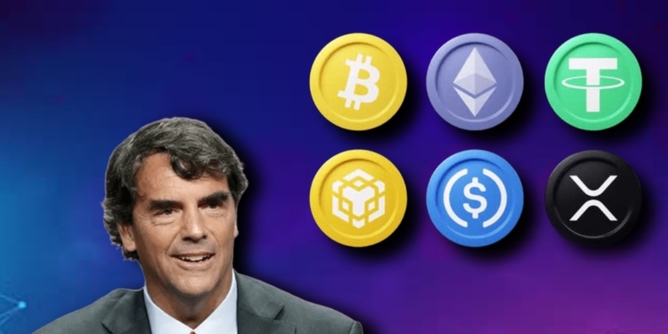 Tim Draper Asegura que las Altcoins Fortalecerán a Bitcoin en Lugar de Desafiarlo