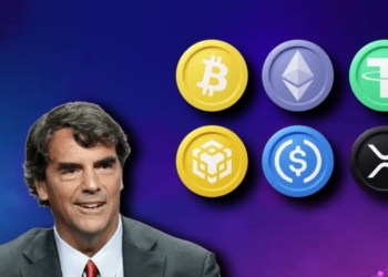 Tim Draper: ¿Las Altcoins como aliados inesperados de Bitcoin?