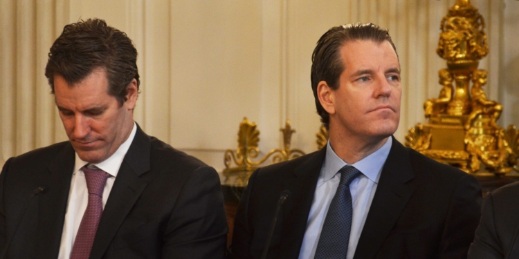 Gemini de los Winklevoss lanza staking de ETH y SOL en el Reino Unido: ¿Qué significa esto para los inversores?