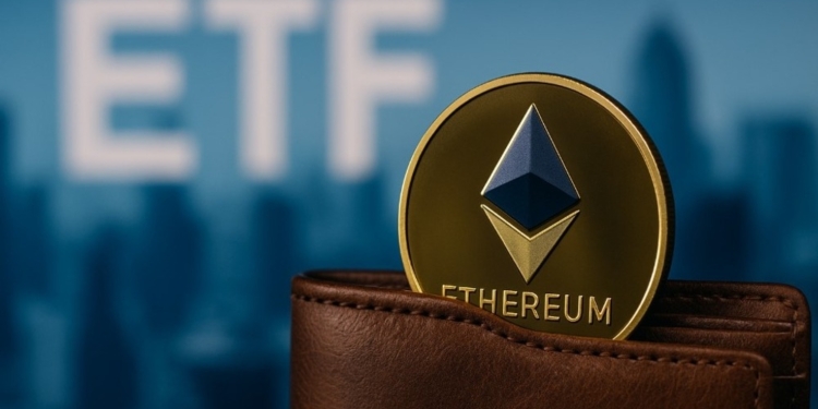 El cambio de paradigma: ¿Por qué los inversores institucionales prefieren ahora los ETF de Ethereum sobre los de bitcoin?