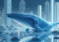 La Intrigante Estrategia del Ballena Anónima que Transformará el Mundo de las Criptomonedas