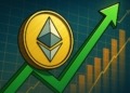¿Está Ethereum a las puertas de alcanzar un nuevo récord histórico en su precio?