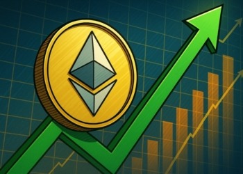 ¿Está Ethereum a las puertas de alcanzar un nuevo récord histórico en su precio?