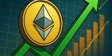 ¿Está Ethereum a las puertas de alcanzar un nuevo récord histórico en su precio?