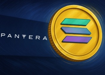 Pantera Capital se lanza a la conquista de Solana con una ambiciosa recaudación millonaria para su nueva firma de tesorería