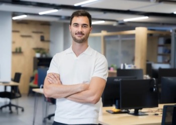 Interxt, la startup respaldada por Juan Roig, se lanza al mundo crypto con pagos en criptomonedas y una reserva de bitcoin sorprendente
