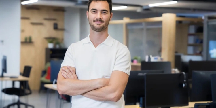 Interxt, la startup respaldada por Juan Roig, se lanza al mundo crypto con pagos en criptomonedas y una reserva de bitcoin sorprendente