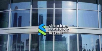 Ethereum podría dispararse hasta los 7.500 dólares en 2025, según Standard Chartered.