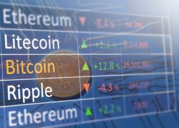 El inesperado repunte de Bitcoin y Ethereum tras la posible reducción de tasas en EE. UU.