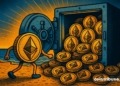 SharpLink adquiere 252 millones en Ethereum y multiplica su tesorería a casi 800,000 ETH
