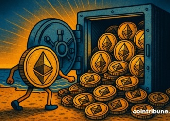 SharpLink adquiere 252 millones en Ethereum y multiplica su tesorería a casi 800,000 ETH