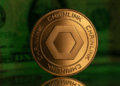 Bitwise lanza una propuesta innovadora de ETF para Chainlink que revoluciona la creación y redención de activos.