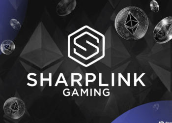SharpLink hace una monumental inversión de $252 millones en Ethereum, sumando un total de $3.600 millones en ETH.