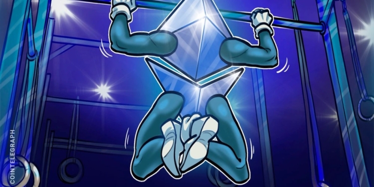 El sorprendente ascenso de Ethereum: ¿estamos a un paso de alcanzar los 7,000 dólares?